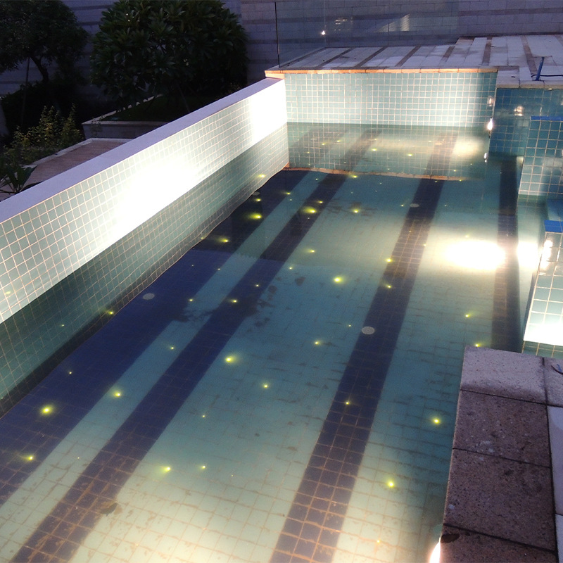 led�����Ӿ�ص� �㳡��Ȫ��Ӿ�ػ��������ˮ���ǵƵ���������