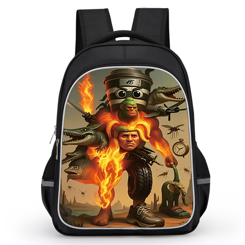 산과 바다의 고전 중간 그림 21