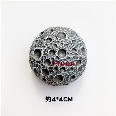 スペースシャトル宇宙飛行士装飾冷蔵庫メッセージスペースマグネット磁気ステッカー冷蔵庫マグネットクリエイティブマグネット|undefined