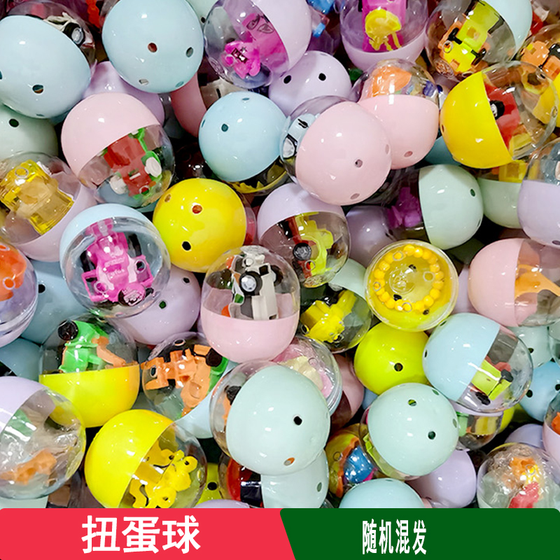 10 macarons verde claro