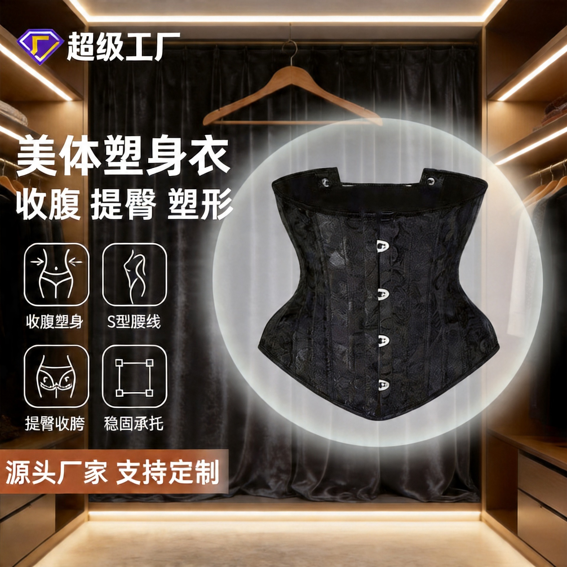 Waist belt