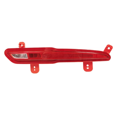 and brake lights, Brake light