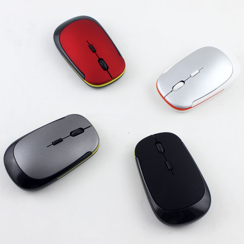 Mouse wireless a doppia modalità, giochi ricaricabili silenziosi Bluetooth, eSport, laptop, mouse_voghion.com