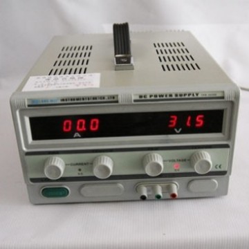 龙威 TPR3020D 大功率数显可调直流稳压电源 稳压电源