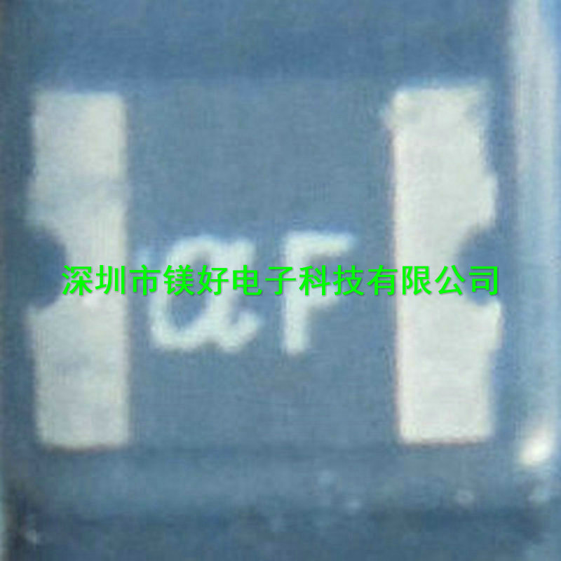 1206保险丝 0.5A 13.2V 快断供应,提供电子元器件配单服务