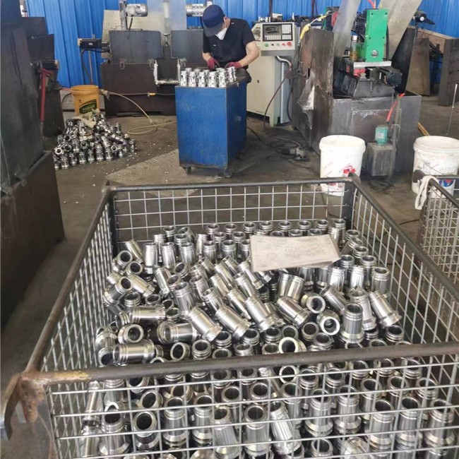 供应液压产品系列的插装阀插件 液压元件电磁阀等产品