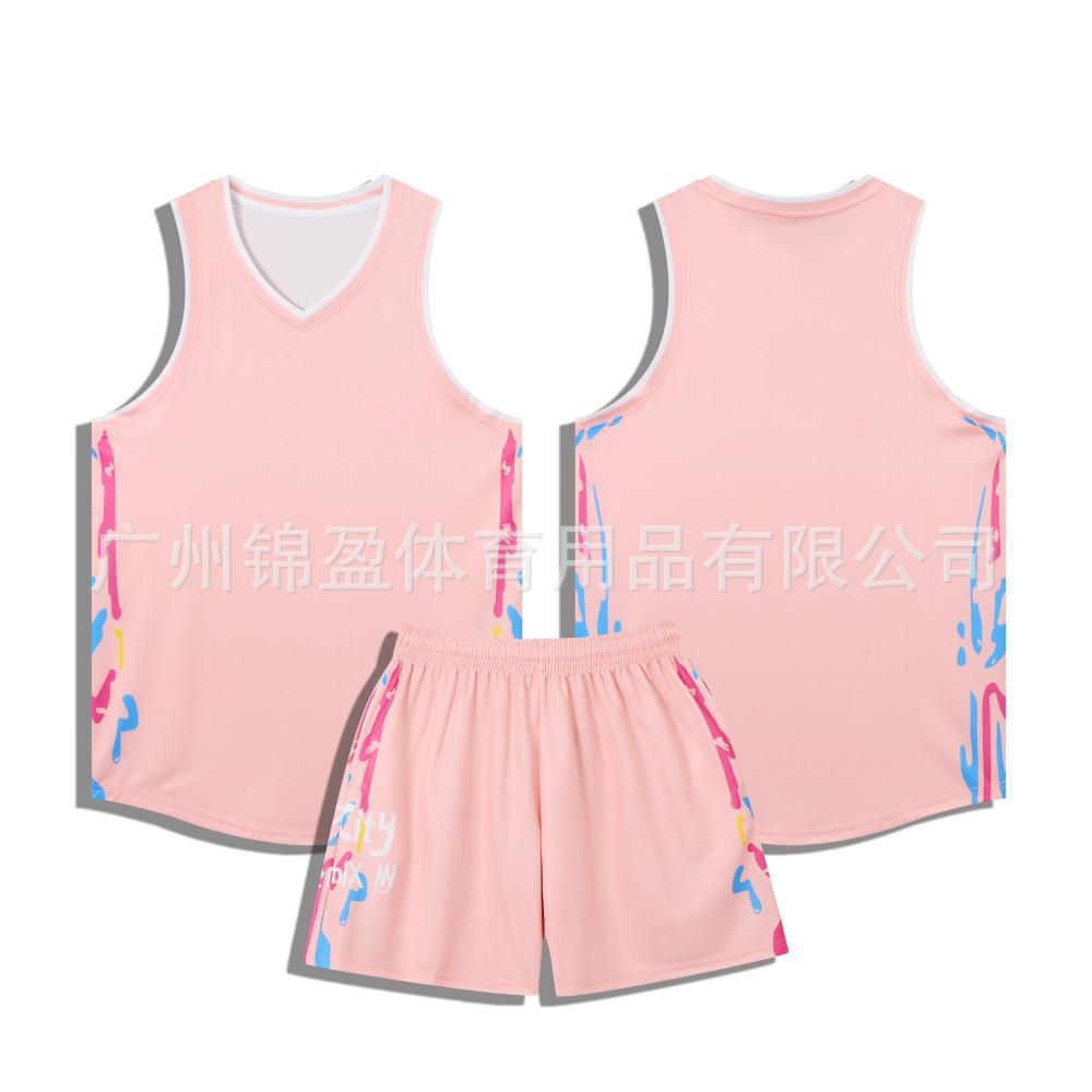 Pink-090 / 2XS