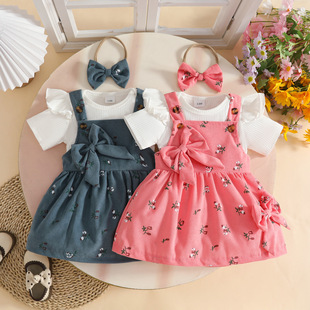 2026��Ů��ͯ����ӗl���ǹ���+ӡ����о�q�����Y����ȹ+�l�����b