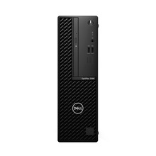 戴尔(DELL)OptiPlex 3090SFF 家用台式电脑 办公商用 台式电脑