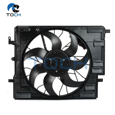 Xc60 – Fan