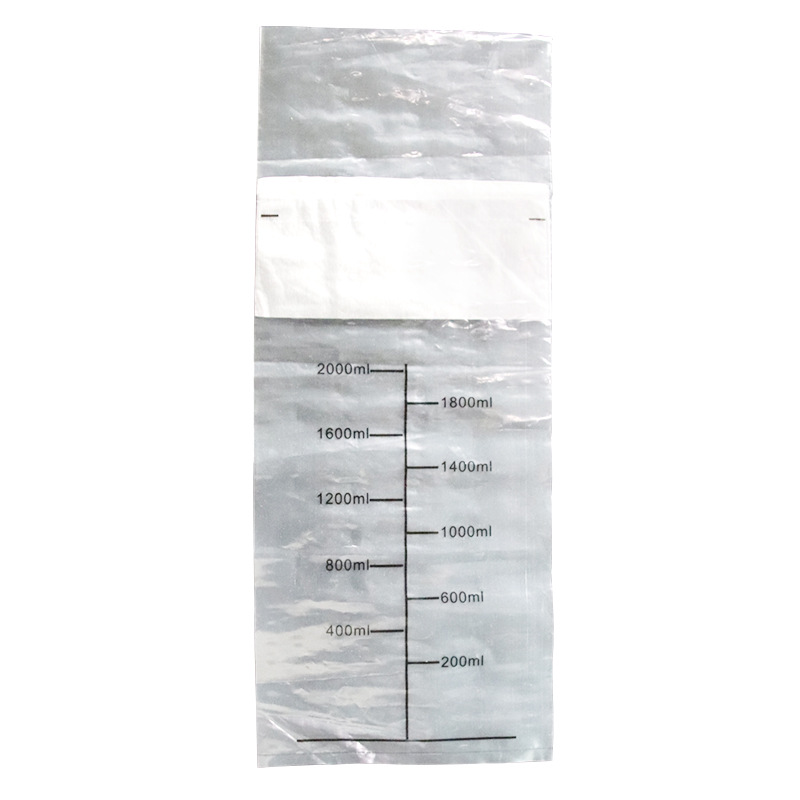 Bolsa de filtro 2000ml(50 PCs)