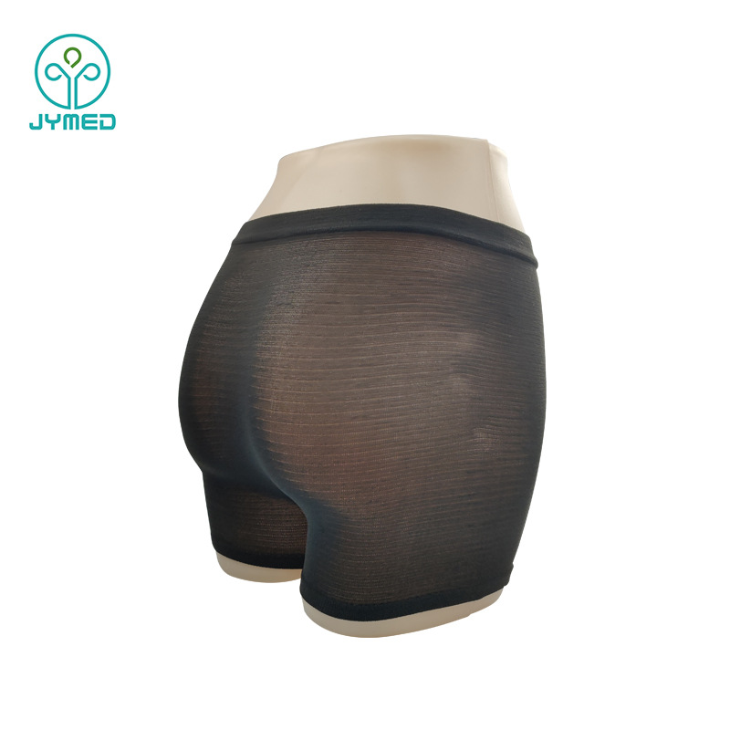 (Cross-border trading), black shorts, trousers