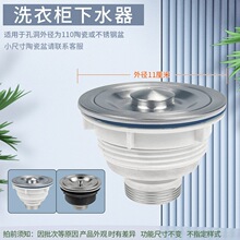 ϴ������ˮ���մ������ʯϴ�³�ˮ��ϴ����ˮ�����b���110mm