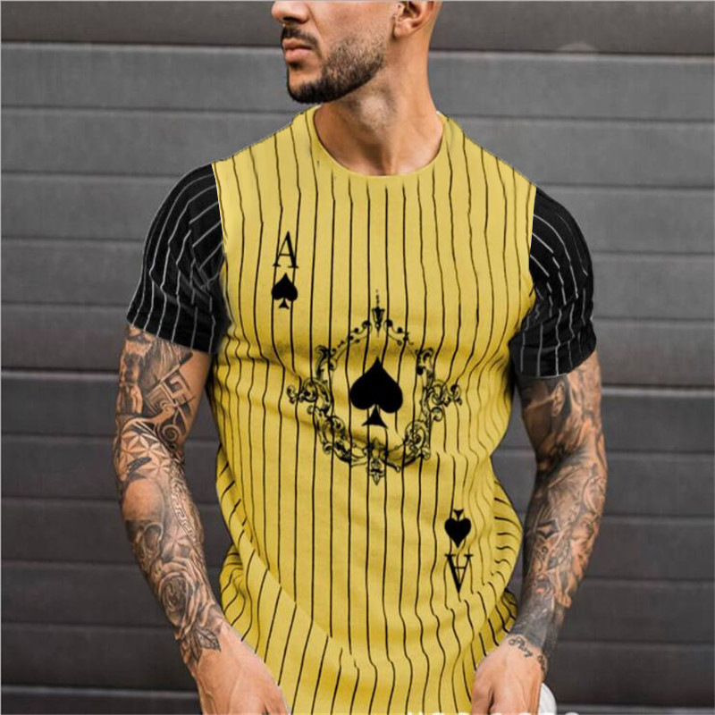 Men's Tee 4