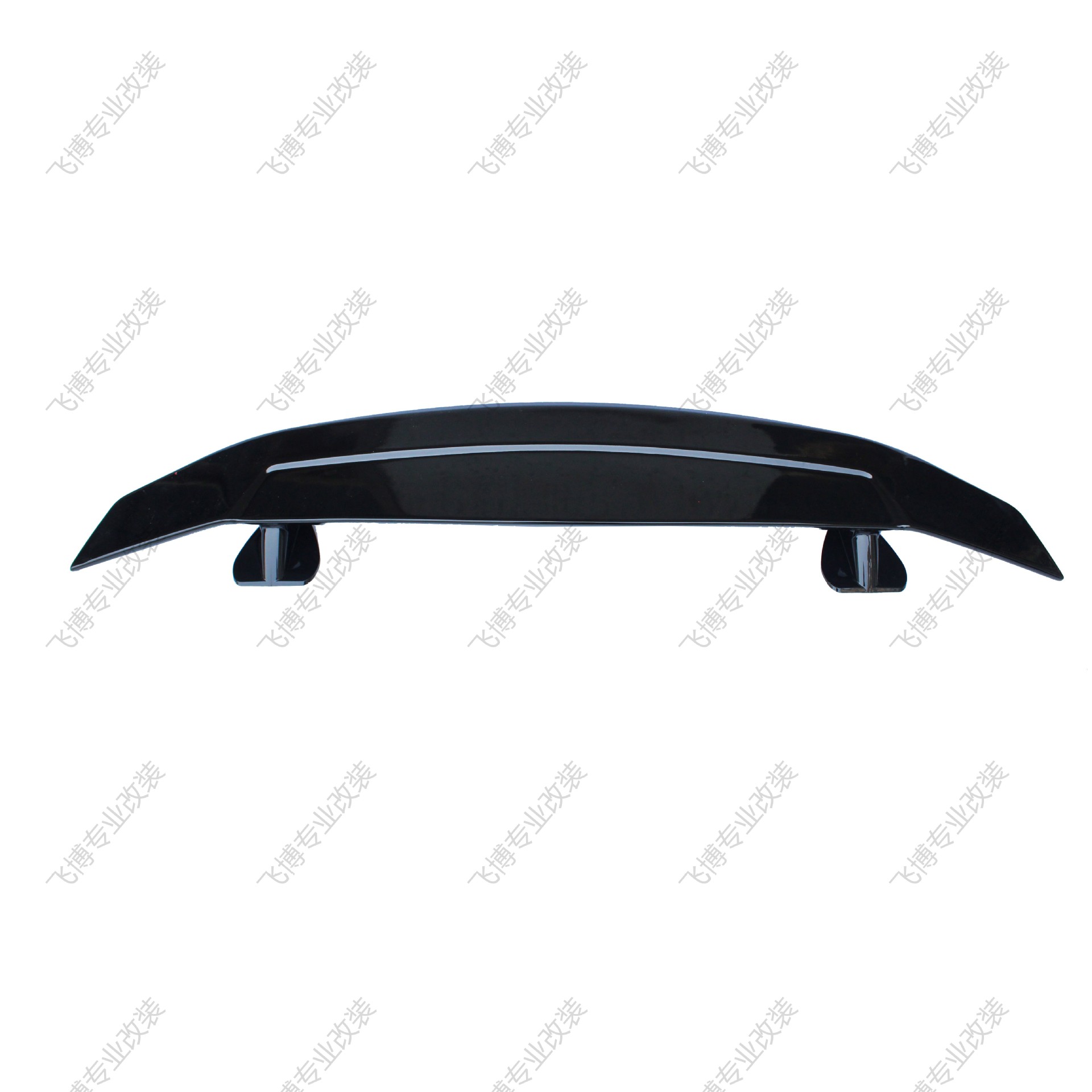 Suitable for Tenth Generation Eleven Civic Rear Wing Sedan Universal Modified Punch-Free Gt Sports Sports Car Wing Rear Wing
