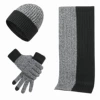 Black (no standard)