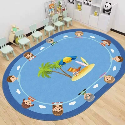 Avtomobil döşəmə paspasları — mats, reading area cooling-resistant and
