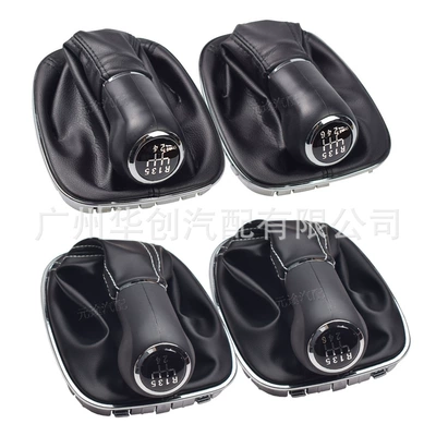 Sürətlər qutusu və əl tormozu başlıqları, For Opel Vauxhall