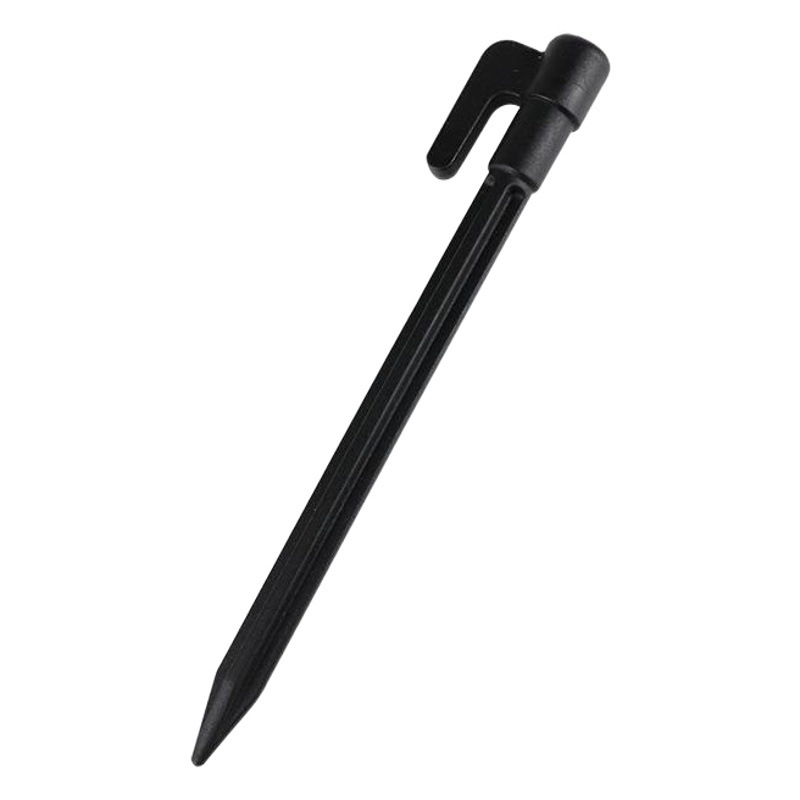 Perezoso sofá de aire inflable en stock tienda de campaña al aire libre tierra de uñas estera de playa a prueba de viento amarillo suelo de plástico Ding