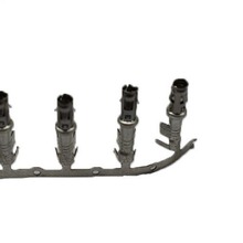 121668-0102 ITT端子原装进口大量现货防水汽车接插座汽车连接器