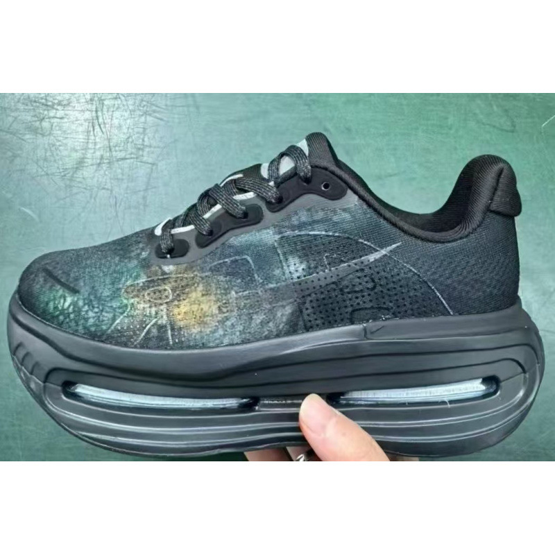 Zapatos puros originales Putian comercio exterior VOMERO PREMIUM amortiguadores cómodos antideslizantes parejas zapatillas deportivas con almohadilla de aire gruesa