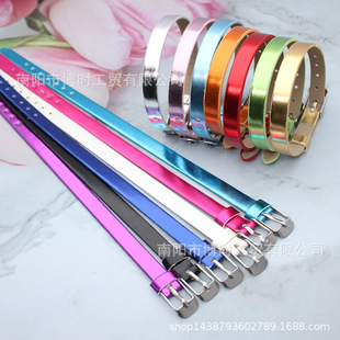 diy����Ƥ��ĸ�����8MM��ĸpu���� PUƤ�����Ƥ�⻬��