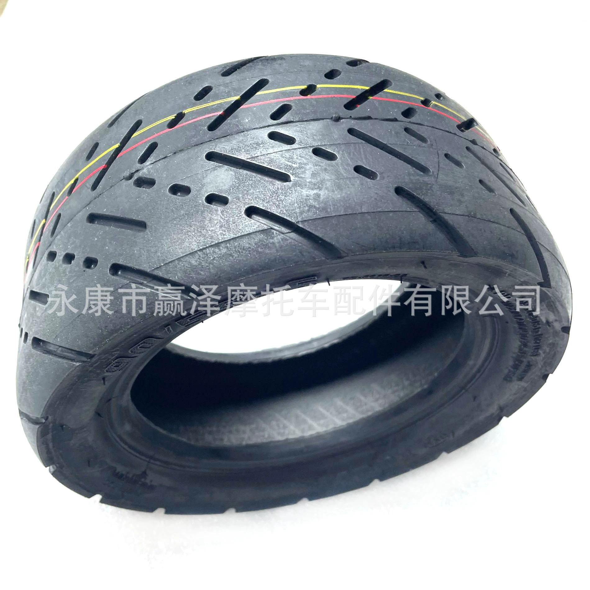 Сбалансированный автомобиль электрический скутер шины 90/55-6 дюймов дорожные шины картинг задние шины
