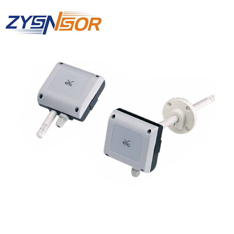 现货同销售 温湿度变送器 THS23/24现已替代型号为THS13/14