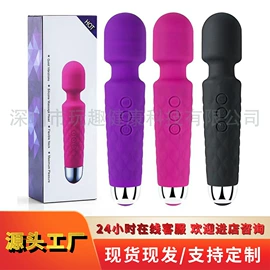 震动棒;情趣跳蛋;后庭用品