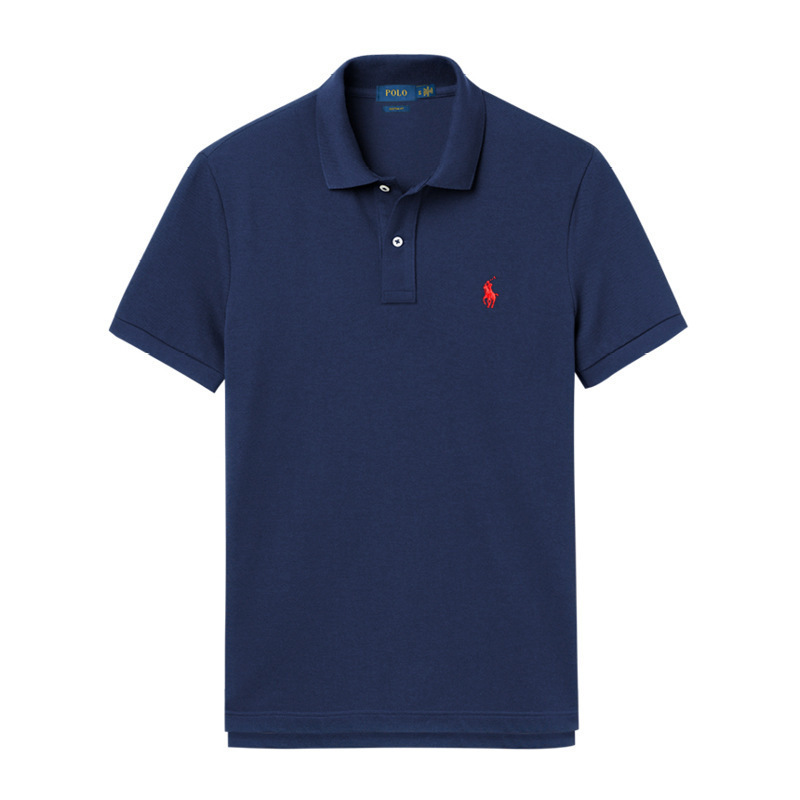 RL Laff Cross-border Polo