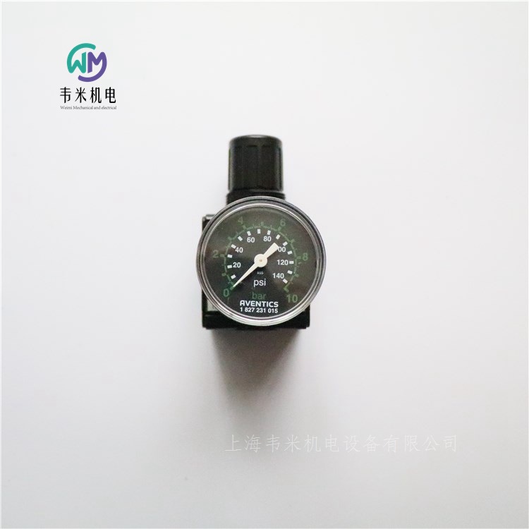 0821302560 安沃馳調(diào)壓閥