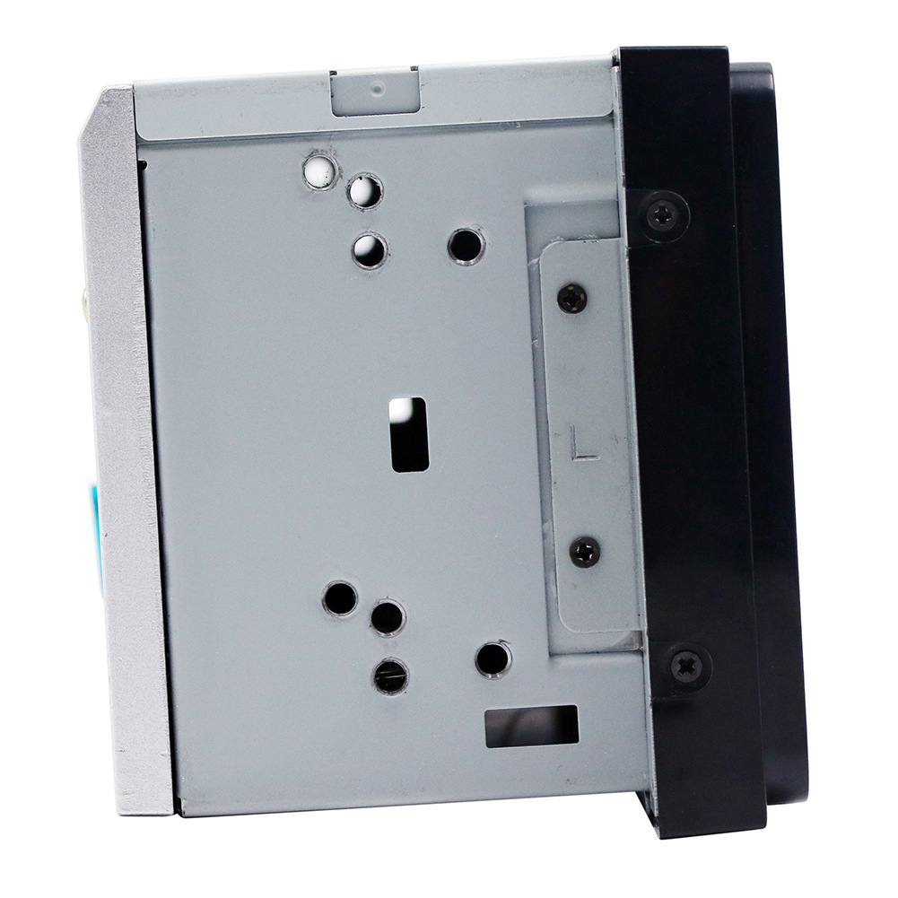 En stock HD de 7 pulgadas de pantalla grande adecuado para Toyota full touch dosel Máquina Universal coche MP5 frontal USB de Doble husillo de la máquina