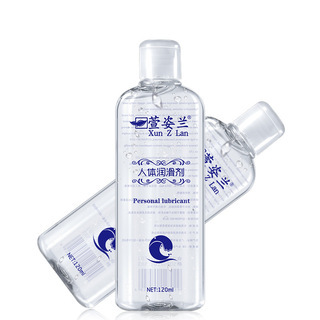 Xuanzilan Gleitgel 200 ML Hyaluronsäure Gleitflüssigkeit simuliert menschliche Flüssigkeit Erwachsenen-Sexspielzeug