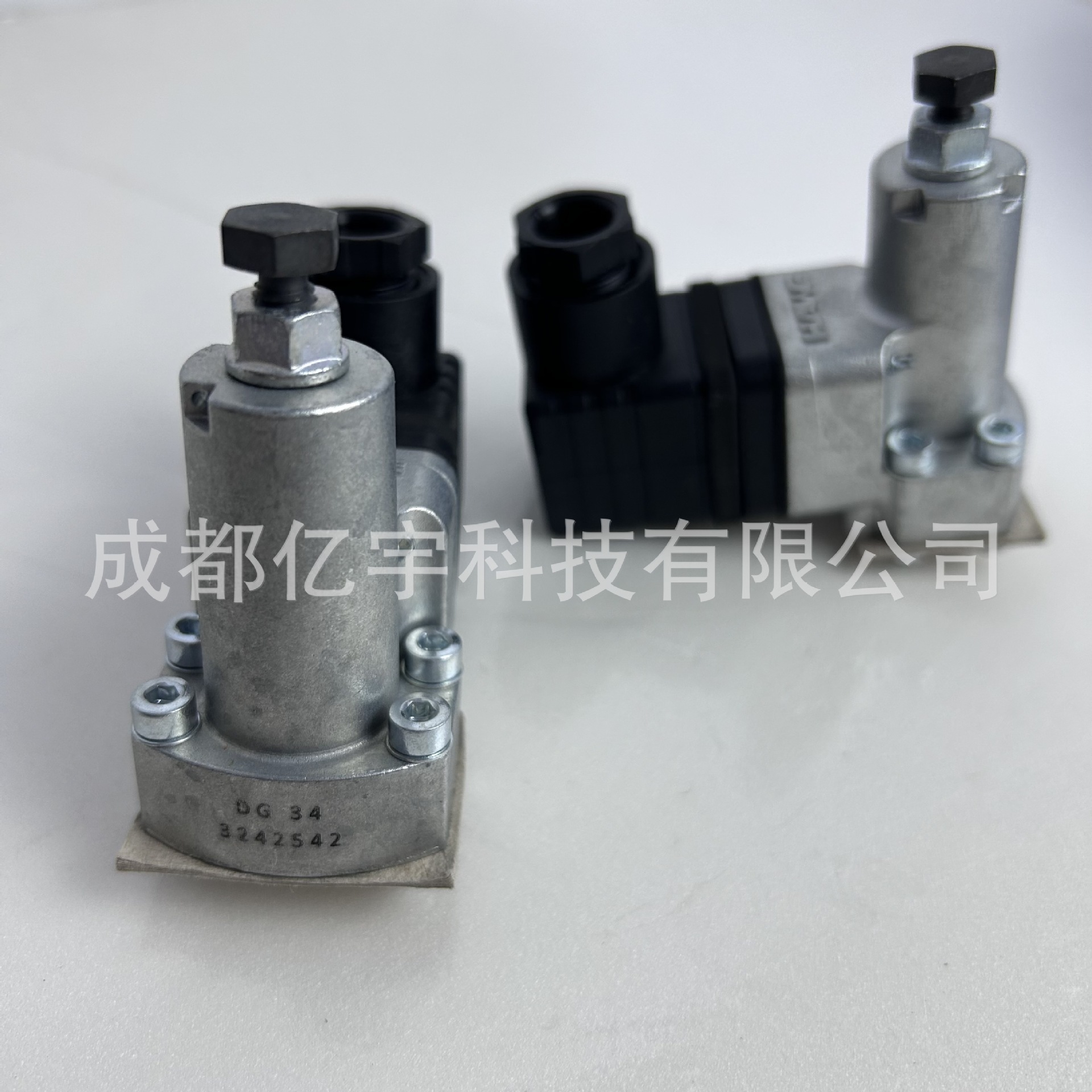 德国哈威继电器DG365