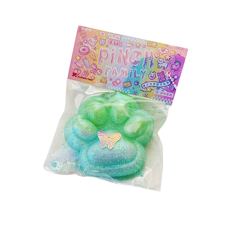 Big slime, toy, anti-stress
