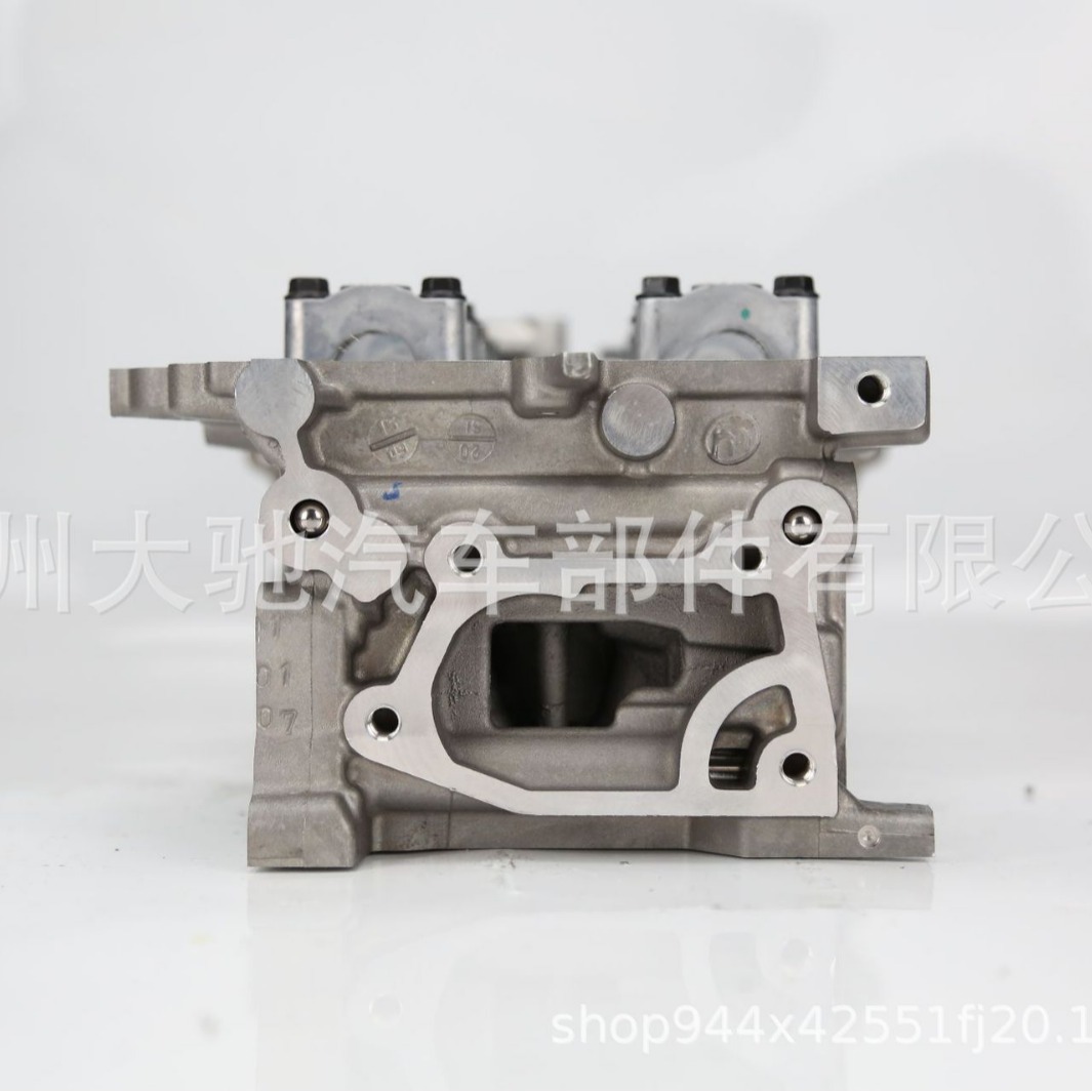 Wuling MCE 24544162 GM general SGMW cilindro cabeza de cilindro piezas silenciosas resistentes al desgaste bloque de cilindros