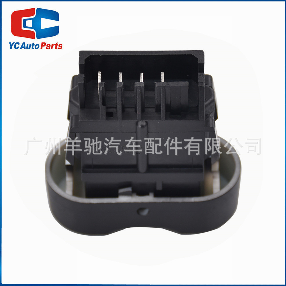 6001546145 Interruptor de elevación de ventanas eléctricas para Renault Dacia Logan 2008 - 2021