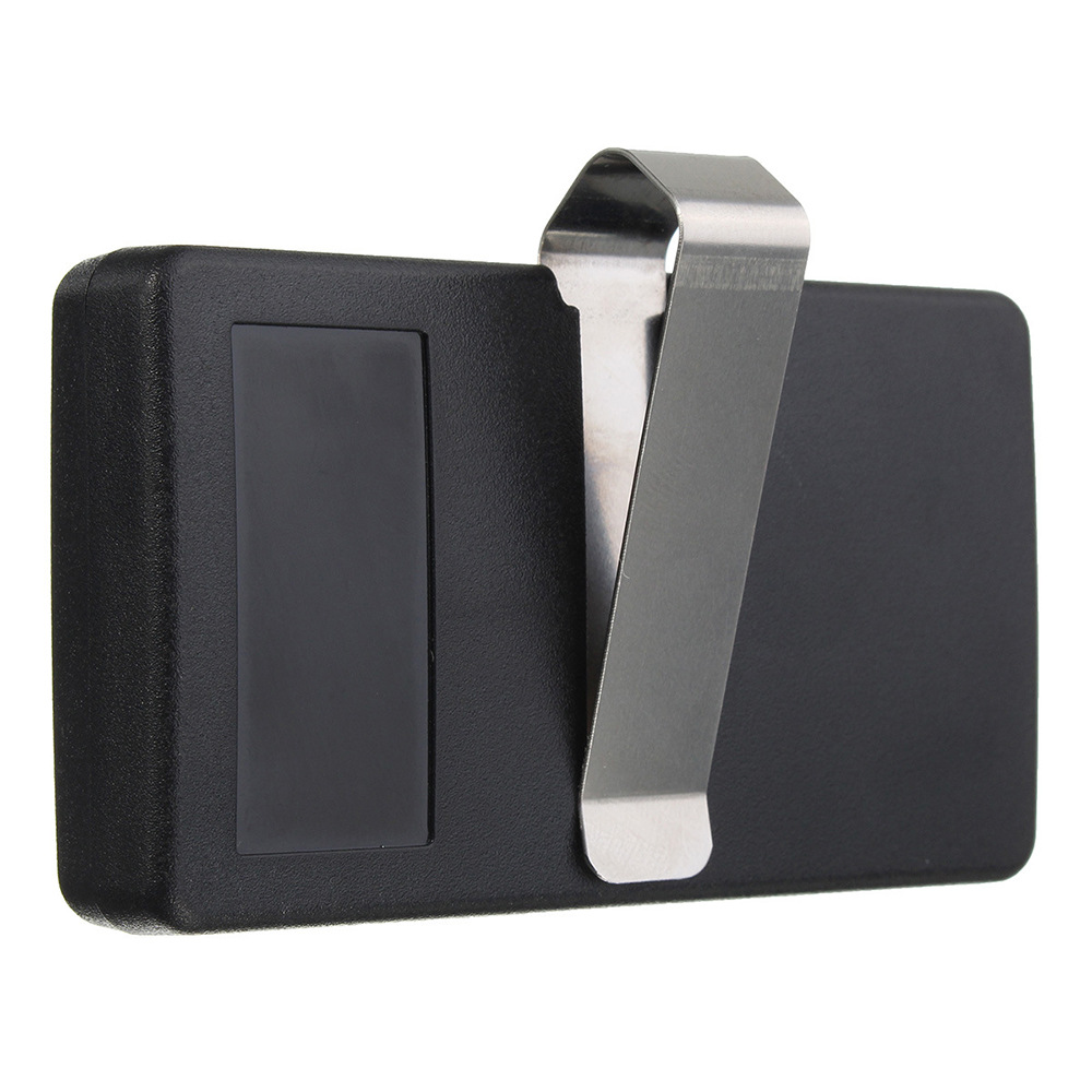 Title 7, Garage Door Three Key Remote Control for easy a...