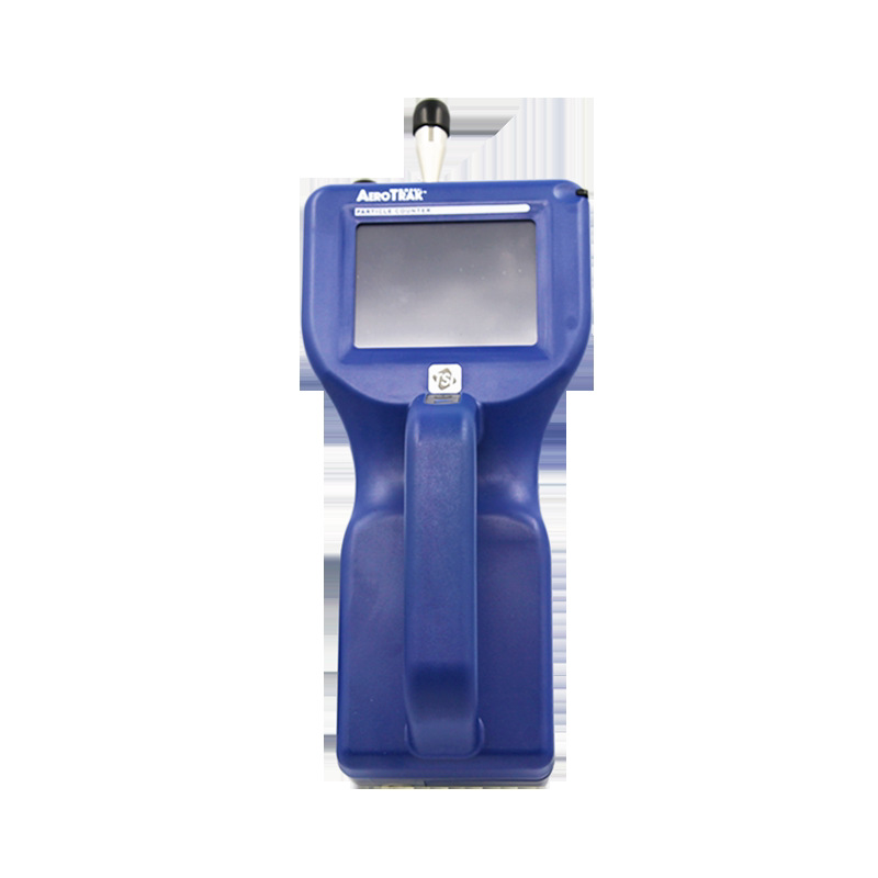 美国TSI 9306-V2手持式空气激光尘埃粒子计数器