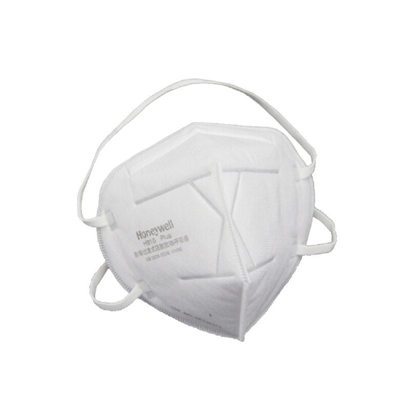 霍尼韦尔KA9102 H910Plus系列防尘口罩 头带式 KN95