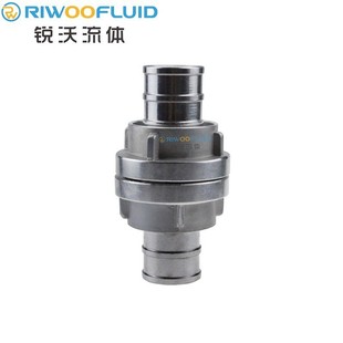 �X�Ͻ��ʽStorz Hose end C������ˮ���ӿ� Ƥ�ܽ��^ ��צʽ����