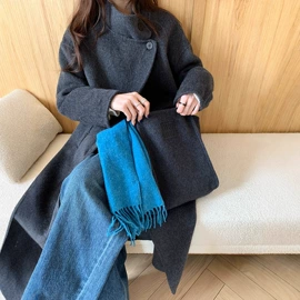 半身裙;女式衬衫;女式针织衫