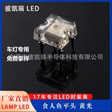 �ӹ�������܇β����ʳ���~ƽ�^�S��LEDоƬ�l�����0.5W