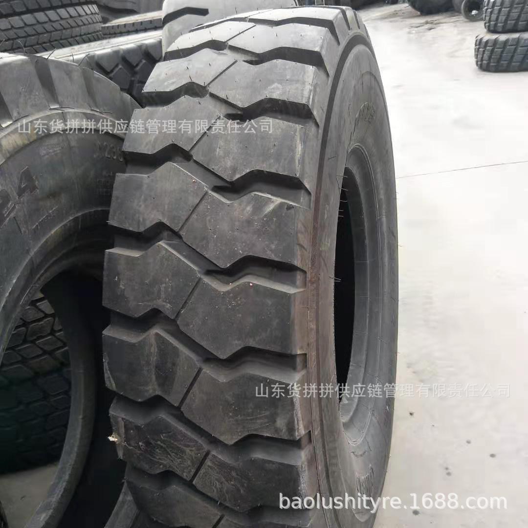 14.00R25 矿山宽体自卸车 全钢工程机械轮胎