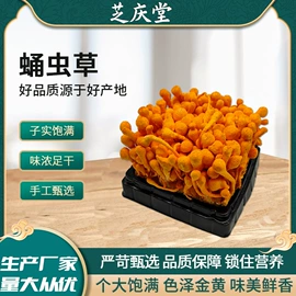 植物提取物;灵芝;其他干货