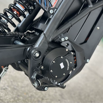 Kross motosiklet mühərrikləri EZ-3 motor 60V36 ternary