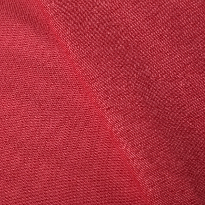 Elastic sweatshirt, cloth