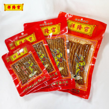 北京祥隆宫辣条京王豆干161g京王豆筋儿时记忆老味道校门口零食