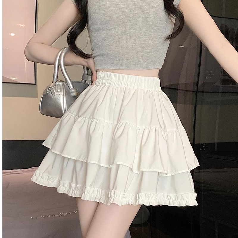 Double-layer summer fitted universal protective underware