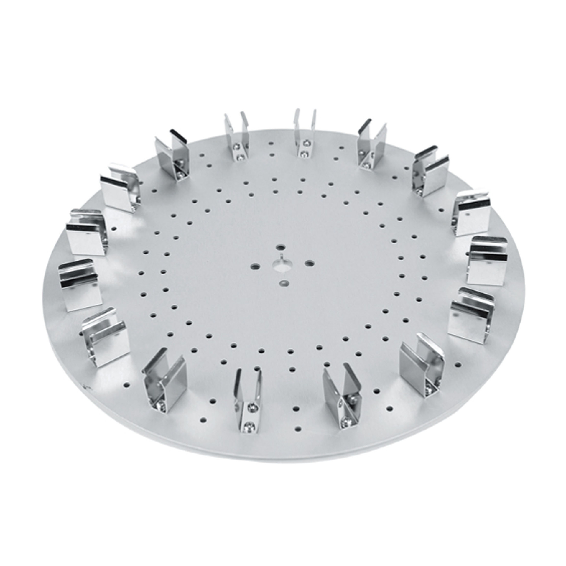 SCILOGEX 18900161 圆盘离心管夹具，15ml x 16 离心管